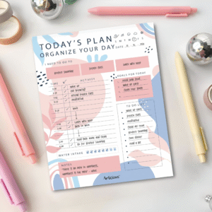 planner 4